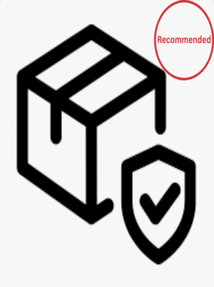 Shipping Insurance