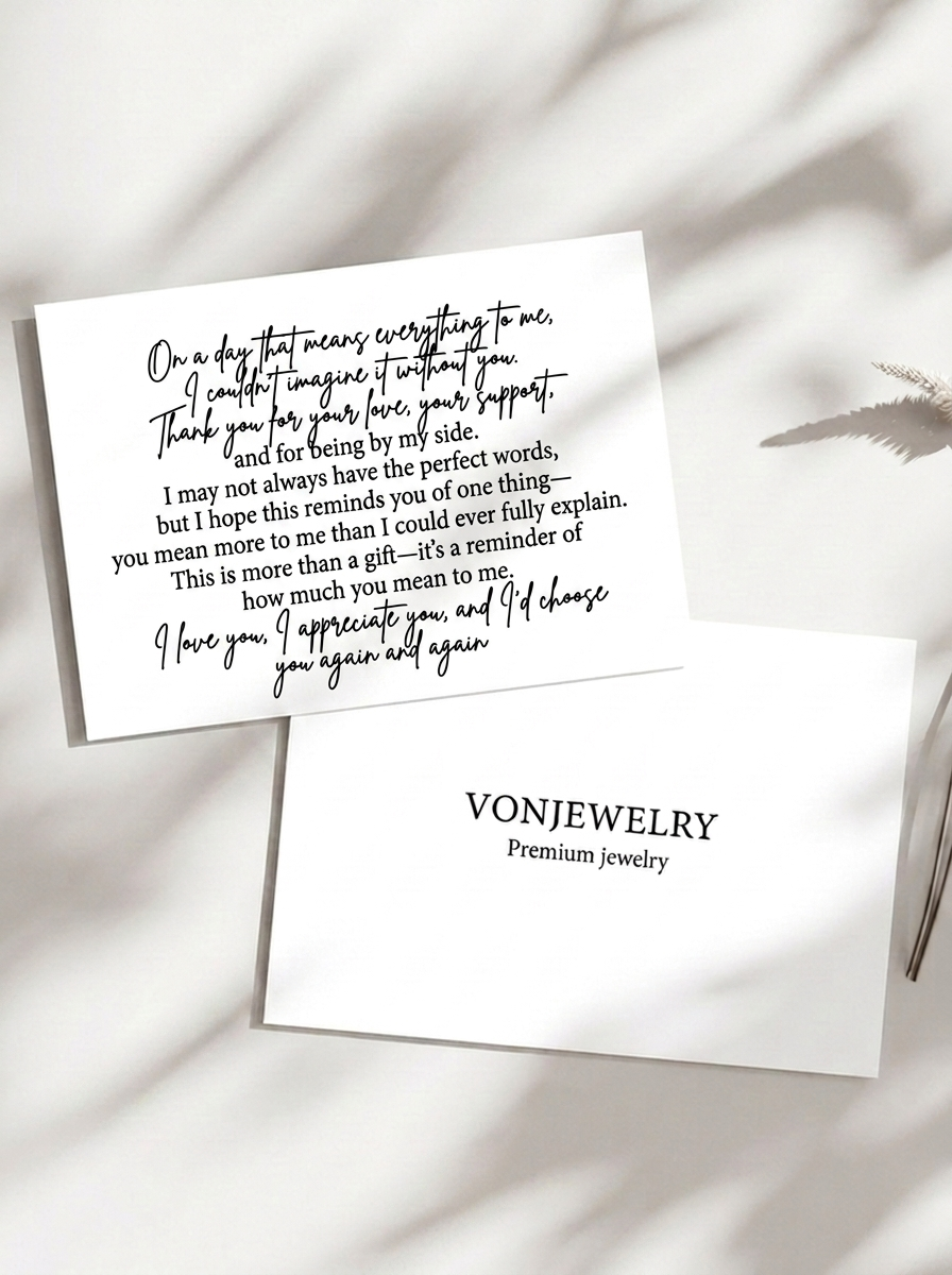 Diana Eternity Earrings